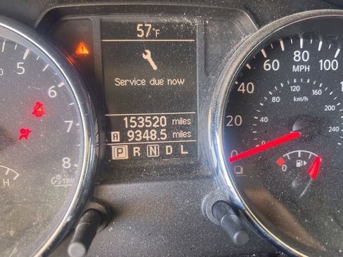 Used 2012 Nissan Rogue S image 9