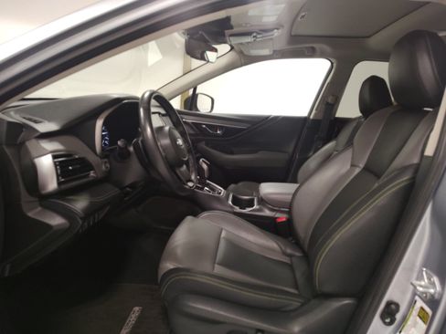 Used 2024 Subaru Outback Onyx Edition AWD/4WD image 9