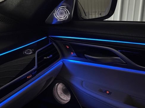 Used 2019 BMW M760i xDrive w/ Luxury Rear Seating Package image 56