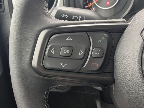 New 2026 Jeep Wrangler Sport AWD/4WD image 22