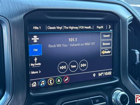 Used 2019 GMC Sierra 1500 Denali image 21