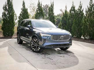 Used 2025 Volvo XC90 B6 Ultra video 2