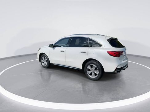 Used 2020 Acura MDX SH-AWD image 6
