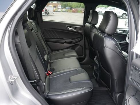Used 2023 Ford Edge ST AWD/4WD image 25