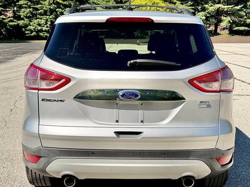 Used 2013 Ford Escape SEL AWD/4WD image 5