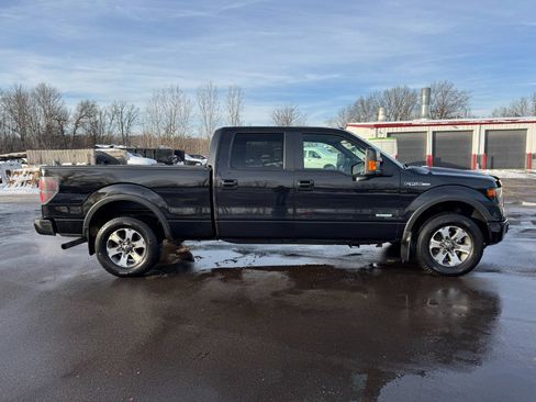Used 2014 Ford F150 FX4 w/ Equipment Group 402A Luxury image 6