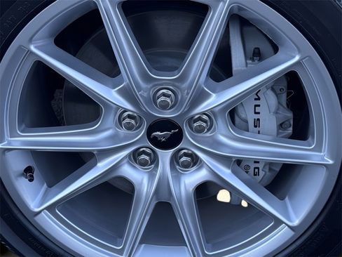 New 2026 Ford Mustang GT Premium image 37