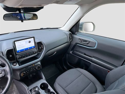 Used 2023 Ford Bronco Sport Badlands image 22