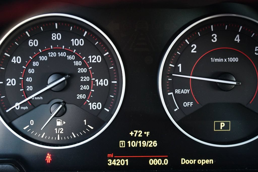 Used 2015 BMW 228i Convertible RWD image 73