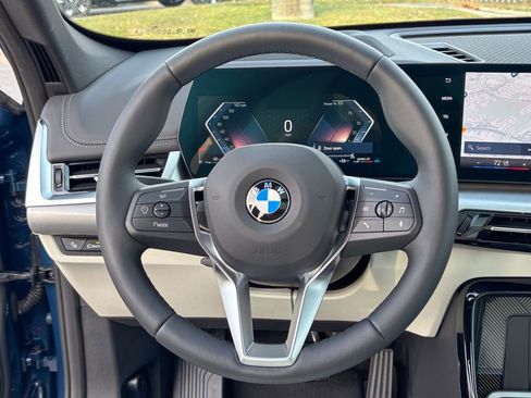 New 2026 BMW X1 xDrive28i w/ Technology Package image 23