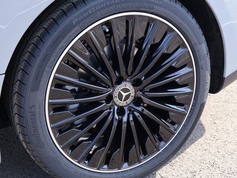 New 2026 Mercedes-Benz CLE 300 4MATIC Coupe image 46