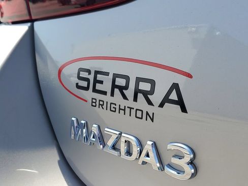 New 2026 MAZDA MAZDA3 2.5 S Sedan w/ Preferred Pkg FWD image 28