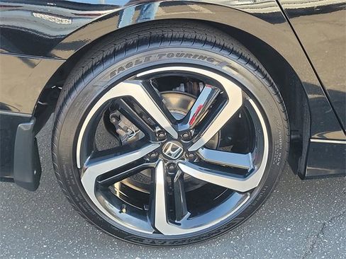 Used 2022 Honda Accord Sport Special Edition image 6