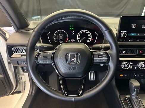 Used 2024 Honda Civic Sport image 24
