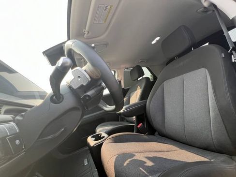 Certified 2024 Hyundai Ioniq 5 SEL RWD image 14