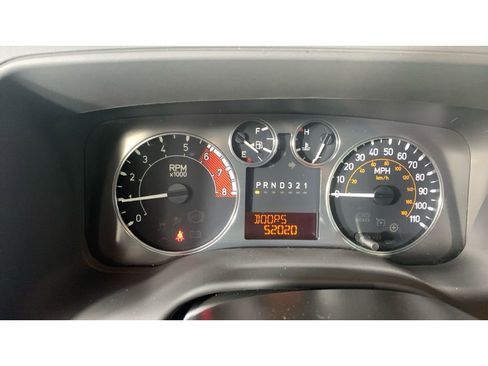 Used 2009 HUMMER H3 Alpha image 18