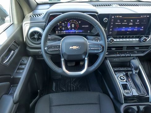New 2026 Chevrolet Colorado LT image 17