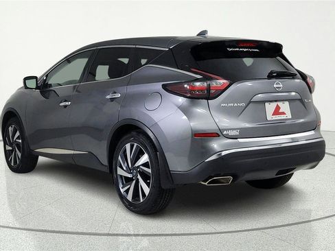 Used 2023 Nissan Murano SL w/ SL Moonroof Package AWD/4WD image 4