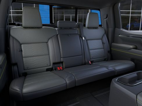 New 2026 Chevrolet Silverado 1500 ZR2 AWD/4WD image 18
