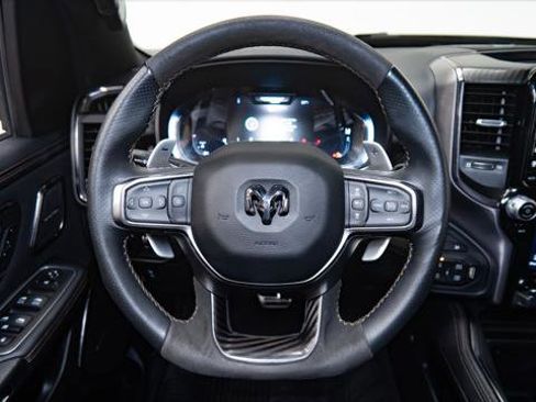 Used 2024 RAM 1500 TRX AWD/4WD image 38
