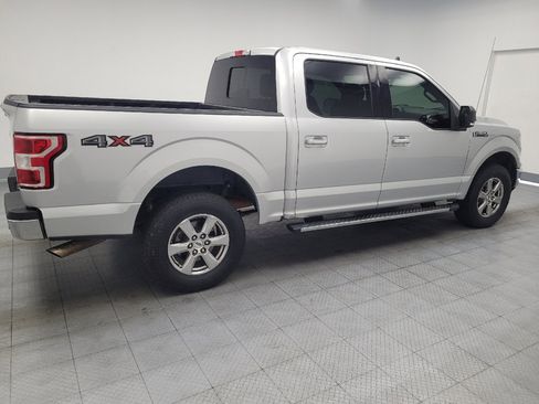 Used 2019 Ford F150 XLT w/ Equipment Group 302A Luxury AWD/4WD image 10