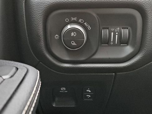 New 2026 RAM 1500 Rebel w/ Rebel Level 2 Equipment Group image 18