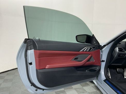 Certified 2024 BMW 440i xDrive M440i xDrive w/ Premium Package image 20