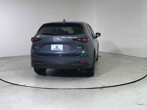 Used 2023 MAZDA CX-5 Carbon Edition image 2