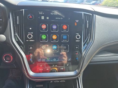 Used 2023 Subaru Outback Wilderness image 17