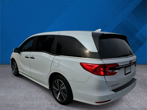 Used 2024 Honda Odyssey Touring image 7