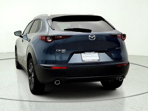 Used 2024 MAZDA CX-30 AWD 2.5 S w/ Preferred Package image 6