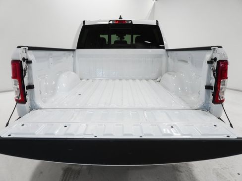 Certified 2022 RAM 1500 Big Horn image 8