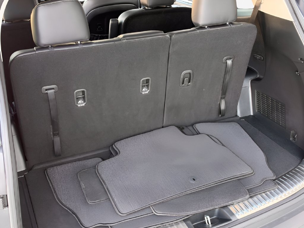 Used 2022 Kia Telluride SX AWD/4WD image 21