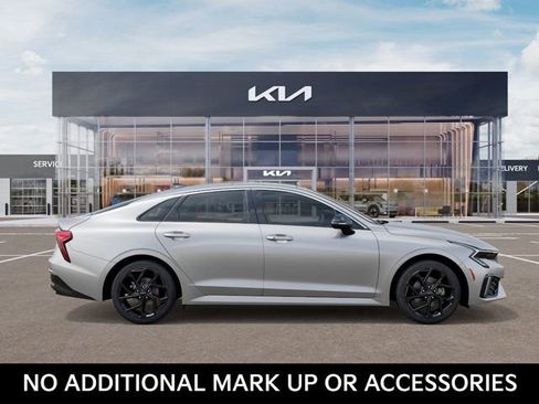 New 2026 Kia K5 GT-Line w/ GT-Line Premium Package image 7