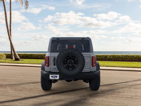 New 2026 Ford Bronco Badlands AWD/4WD image 22