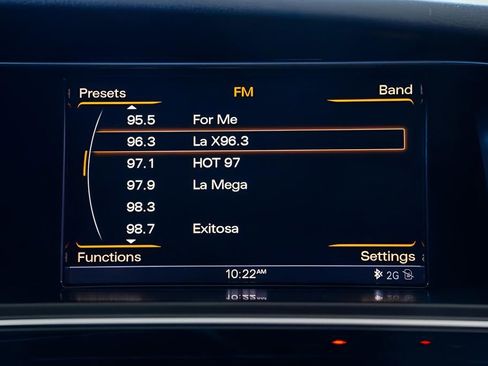 Used 2015 Audi RS 5 Coupe w/ Technology Package image 28