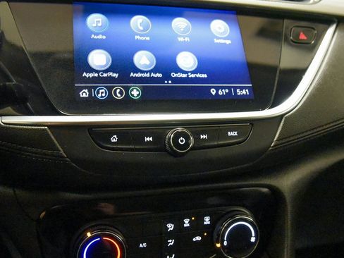 Used 2020 Buick Encore GX Preferred image 7