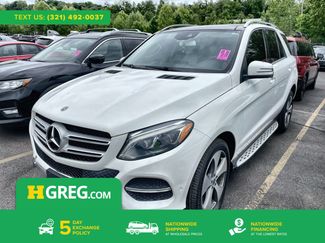 Used 2018 Mercedes-Benz GLE 350 4MATIC video 1