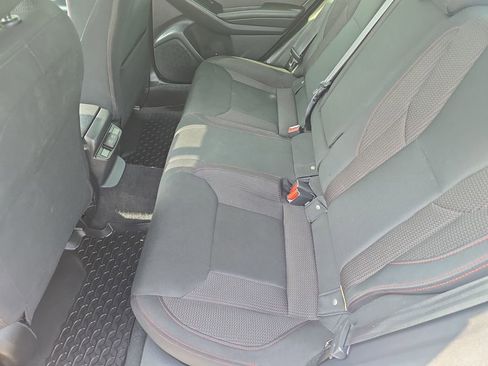 Used 2022 Subaru WRX Premium AWD/4WD image 14