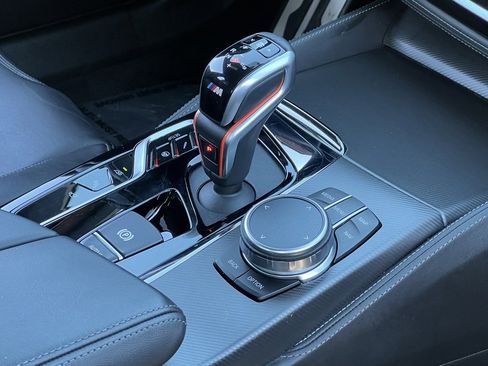 Used 2019 BMW M5 Competition w/ Executive Package image 39