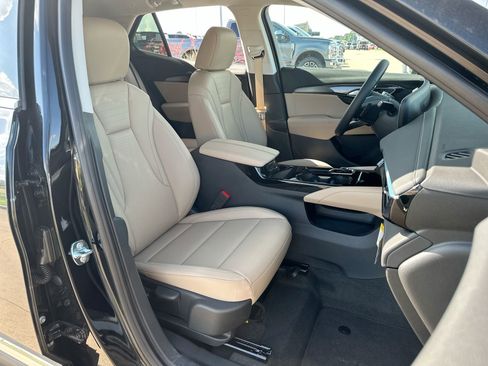 New 2025 Buick Envision Preferred image 22