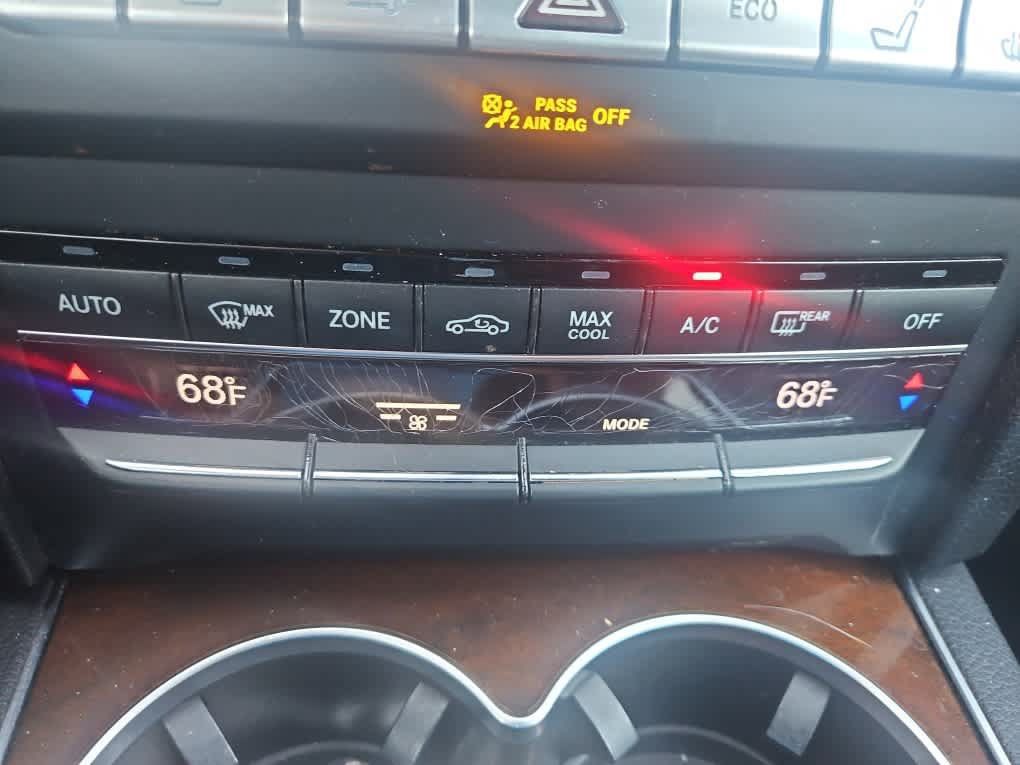 Used 2014 Mercedes-Benz E 350 Cabriolet image 17