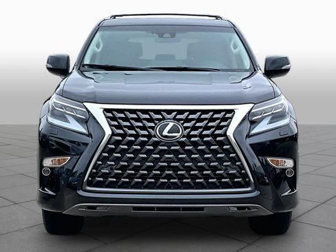 Used 2023 Lexus GX 460 Premium w/ Premium Plus Package AWD/4WD image 4