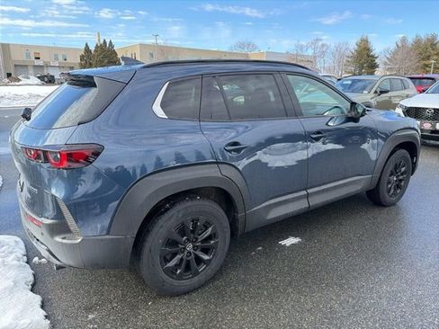 New 2026 MAZDA CX-50 AWD 2.5 Hybrid w/ Weather Package image 3