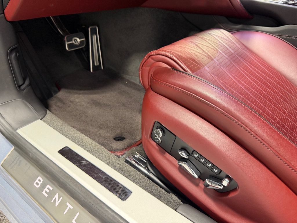 Used 2022 Bentley Flying Spur W12 AWD/4WD image 5
