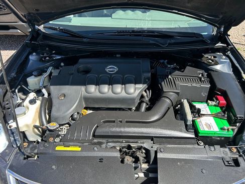 Used 2010 Nissan Altima 2.5 S image 22