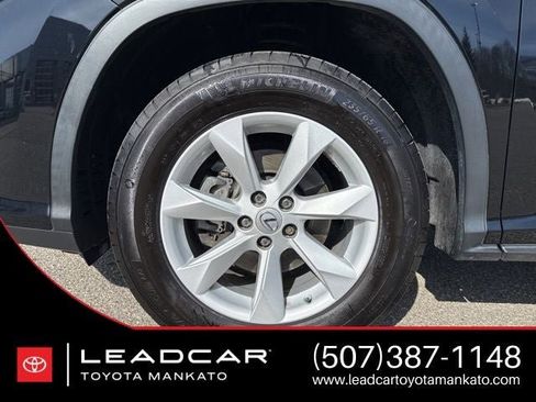 Used 2016 Lexus RX 350 AWD w/ Premium Package image 6