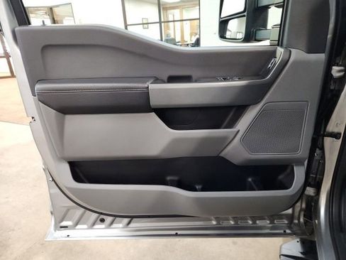 Used 2024 Ford F350 XLT AWD/4WD image 22