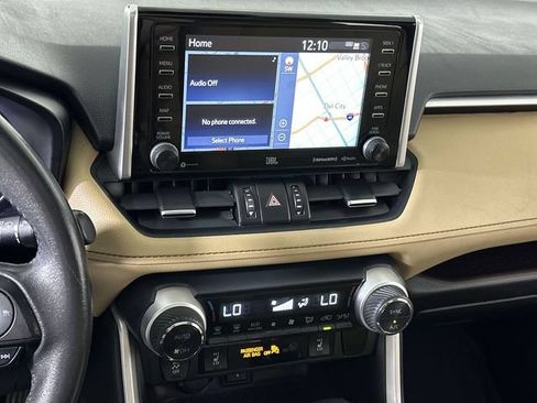 Used 2021 Toyota RAV4 Limited AWD/4WD image 13