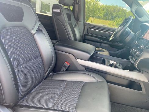 Used 2023 RAM 1500 Big Horn AWD/4WD image 9